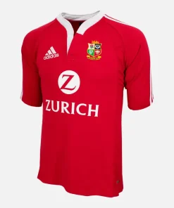 2005 British & Irish Lions Rugby Home Shirt [Perfect]