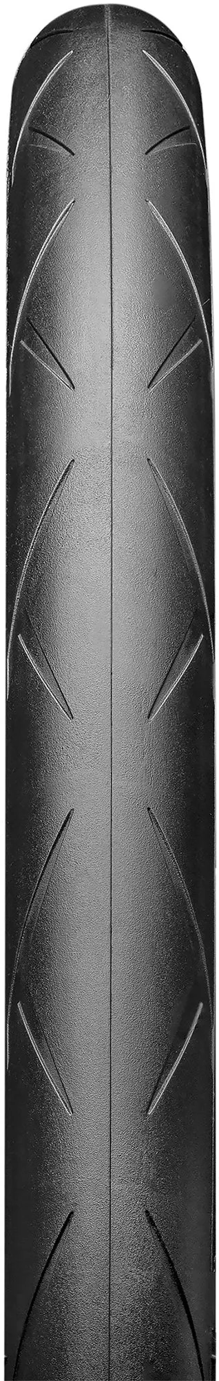 Hutchinson Blackbird Race Tubeless Ready Tyre - Black - Image 3