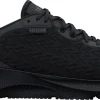 Under Armour HOVR Machina 3 Clone Mens Running Shoes - Black