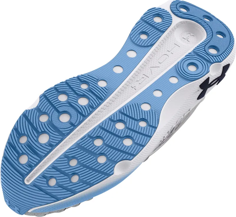 Under Armour Infinite Elite Womens Running Shoes - White - Image 2