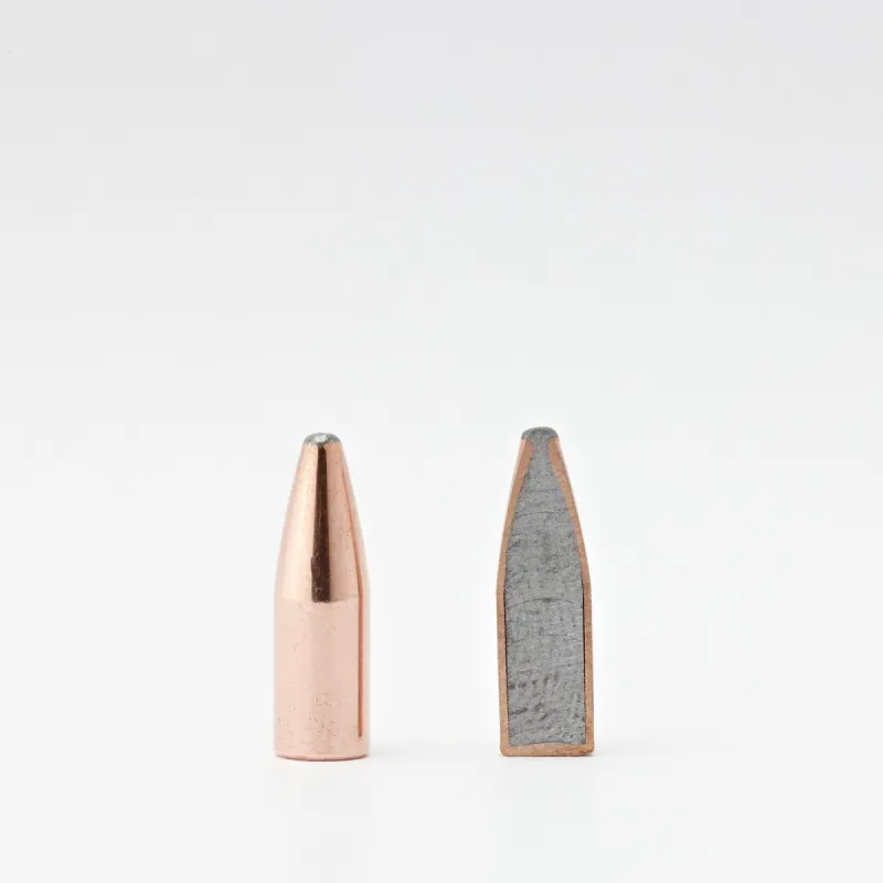 Hornady 30 Cal .308 110 gr SP - Image 2