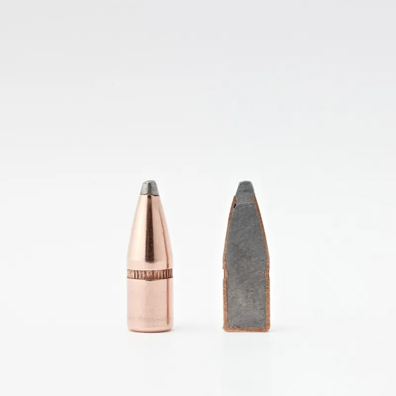 Hornady 30 Cal .308 110 gr SP - Image 3