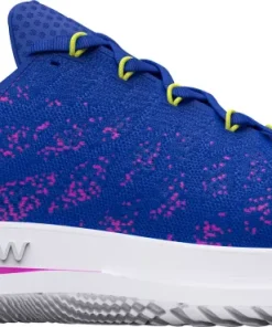 Under Armour Velociti 3 Mens Running Shoes - Blue