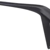 Merida Long Fender Rear Mudguard - Black