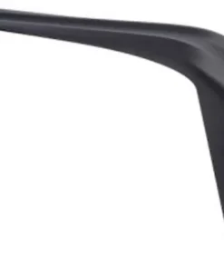 Merida Long Fender Rear Mudguard - Black