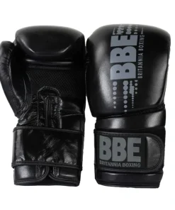 BBE CLUB LEATHER SPARRING BAG BOXING GLOVE