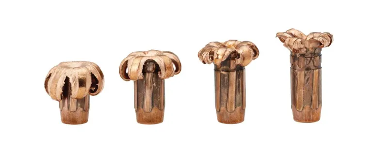 Hornady 45 Cal .458 250 gr MonoFlex®