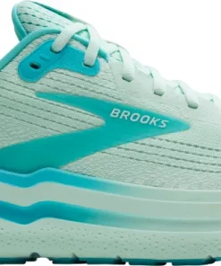 Brooks Ghost Max 2 Mens Running Shoes - Green