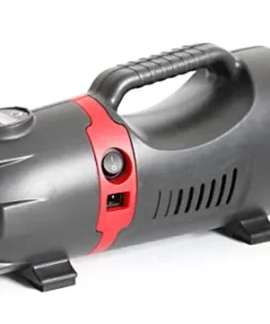 PRECISION ELECTRIC AIR COMPRESSOR 12V