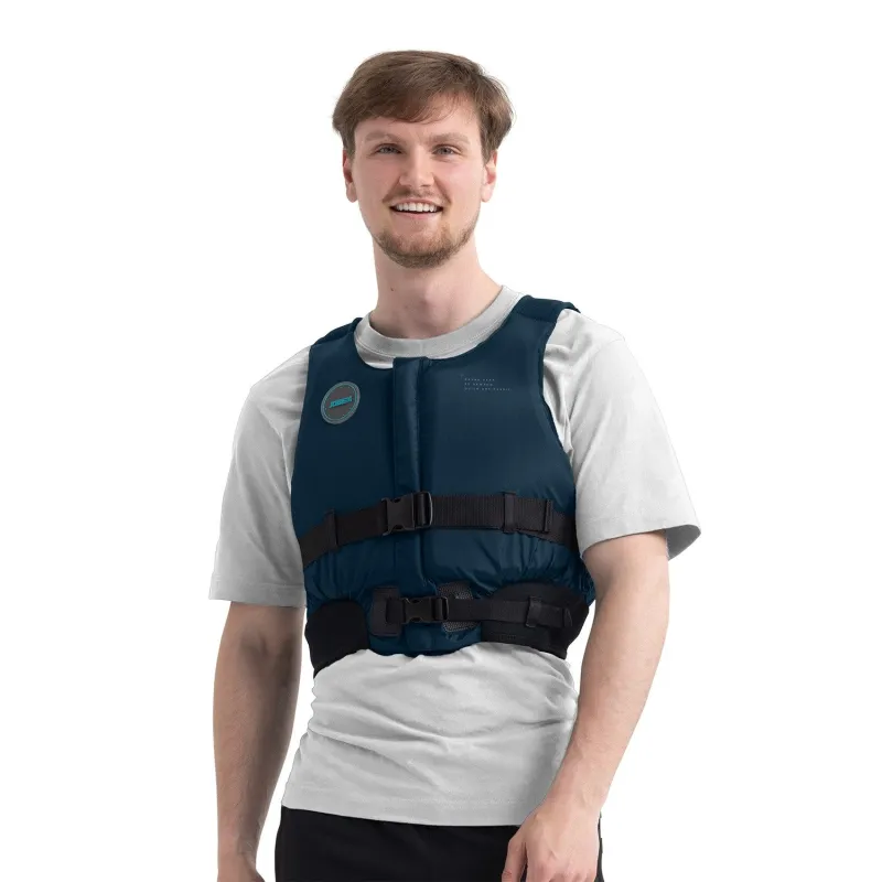 JOBE ADVENTURE KAYAK LIFE VEST - NAVY