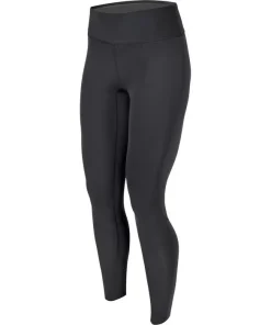 ONEILL WOMENS BAHIA 1/5MM NEOPRENE LEGGINGS - BLACK