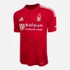 2024-25 Nottingham Forest Home Shirt [New]