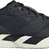 adidas Adizero Adios 9 Mens Running Shoes - Black