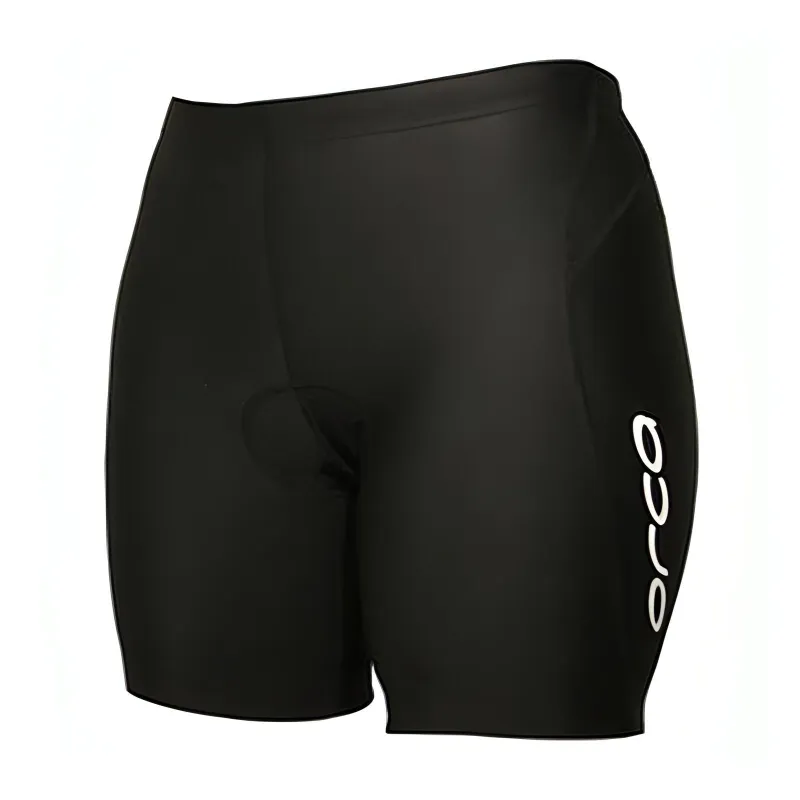 Orca Equip Womens Triathlon Shorts - Black