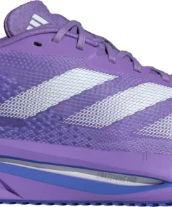 adidas Adizero SL 2 Womens Running Shoes - Purple