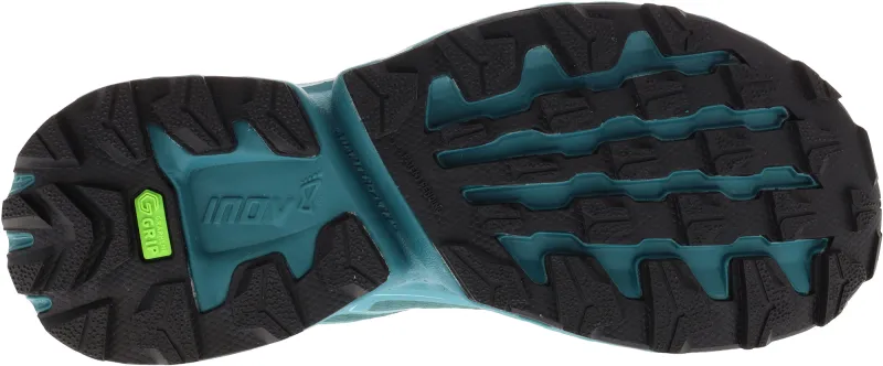 Inov8 RocFly G 390 GORE-TEX Womens Walking Boots - Green - Image 2