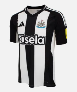 2024-25 Newcastle United Home Shirt [New] M