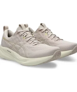 Asics Womens Trainer Gel-Pulse 16 Mineral Beige/Cream