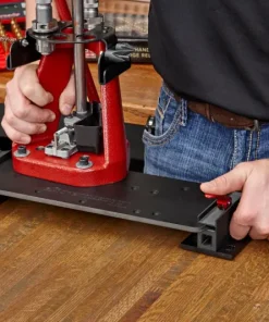 Hornady Quick Detach Universal Mounting Plate Assembly