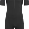 Orca Athlex Lite Race Mens Tri Suit - Black