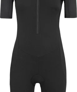 Orca Athlex Lite Race Womens Tri Suit - Black