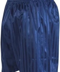 PRECISION MICRO FOOTBALL SHORT NAVY