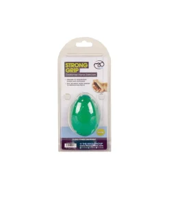 FIT MAD STRONG GRIP ELASTOMER HAND EXERCISER MEDIUM