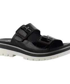 Ara Womens Sandal 12-21011 Black