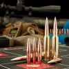 Hornady 6mm .243 110 gr A-TIP Match