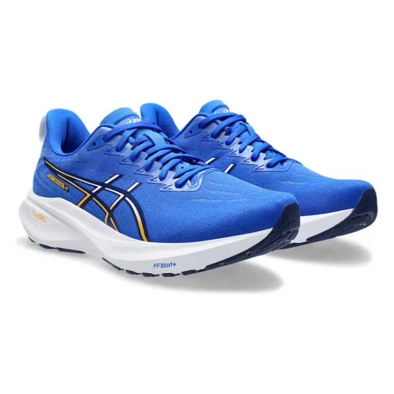 Asics Mens Trainer GT-2000 13 Illusion Blue/Indigo Blue