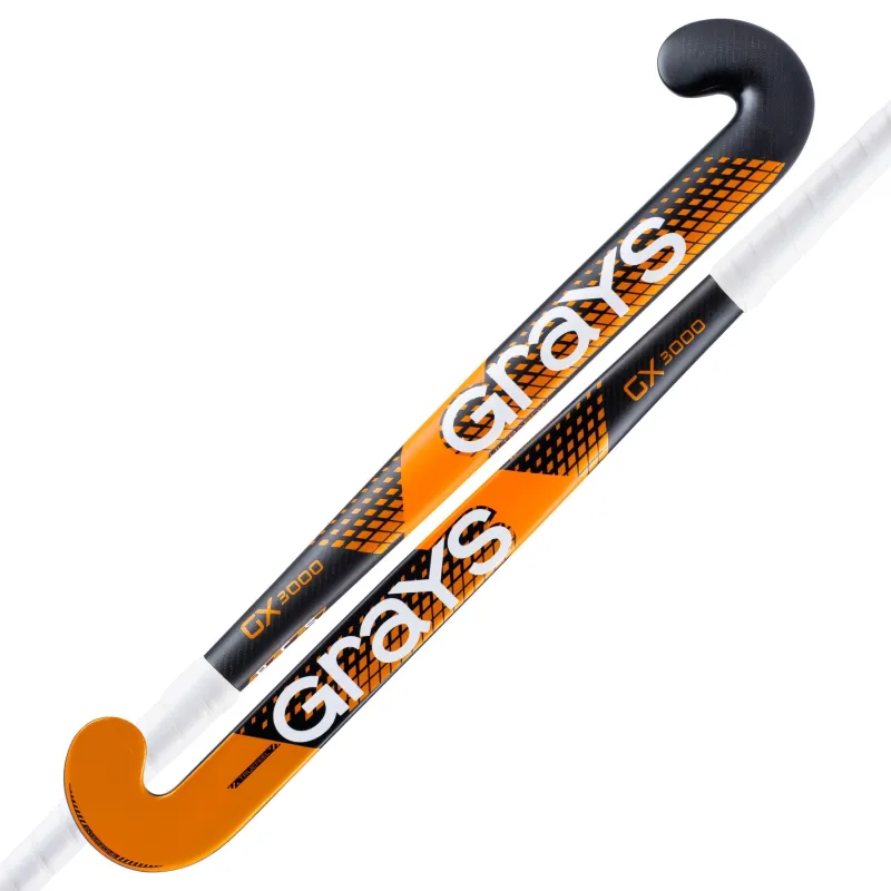 Grays GX3000 Ultrabow Composite Hockey Stick