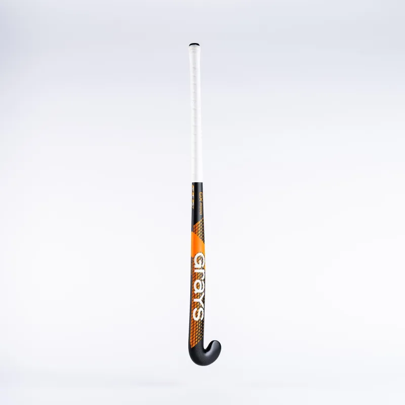 Grays GX3000 Ultrabow Composite Hockey Stick - Image 3