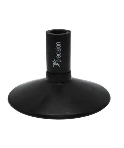 PRECISION RUBBER CORNER & BOUNDARY POLE BASE