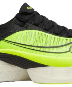 Saucony Endorphin Elite 2 Running Shoes - Yellow