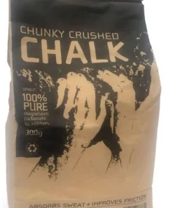 ULTIMATE PERFORMANCE CHUNKY CRUSHED CHALK 300G