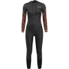 Orca Vitalis Breaststroke Openwater Womens Wetsuit - Black