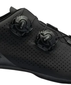 Sidi Ergo 6 Mens Road Cycling Shoes - Grey