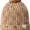 The North Face Cozy Chunky Beanie - Brown