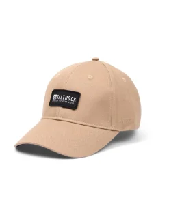 SALTROCK DOCKYARD CAP IN CREAM ONESIZE