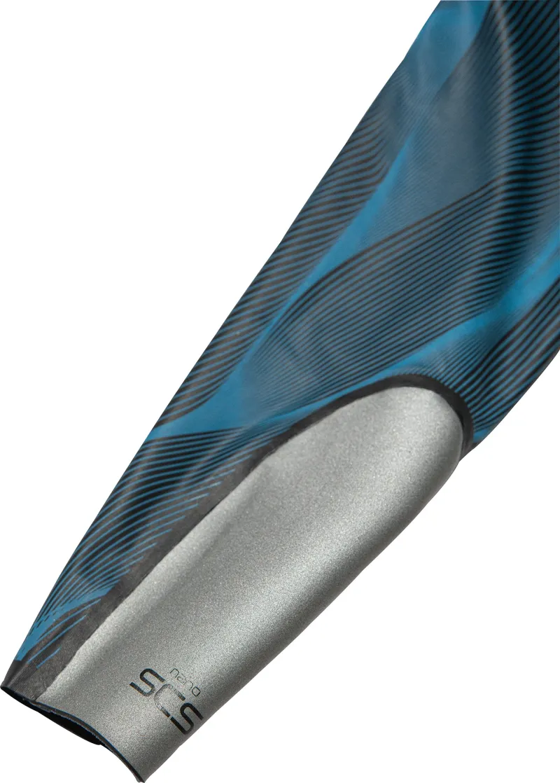 Orca Apex Flex V2 Mens Wetsuit - Black - Image 3