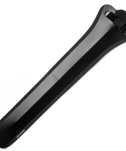 Ass Savers Fendor Bendor Regular Rear Mudguard - Black