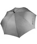 LARGE GREY UMBRELLA