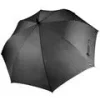 LARGE UMBRELLA BLACK