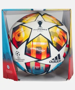 Adidas Champions League Ball 2021-22 Saint Petersburg Final [New]