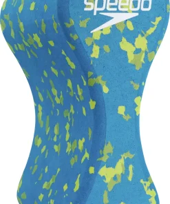 Speedo Bloom Pull Buoy - Blue