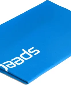 Speedo Microfibre Towel - Blue