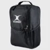 GILBERT CLUB BOOT BAG V4 BLACK