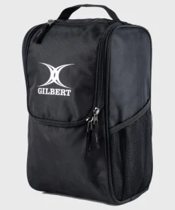 GILBERT CLUB BOOT BAG V4 BLACK