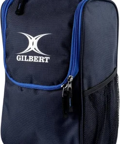 GILBERT CLUB BOOT BAG V4 NAVY/ROYAL