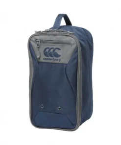 CANTERBURY CLASSIC BOOT BAG NAVY